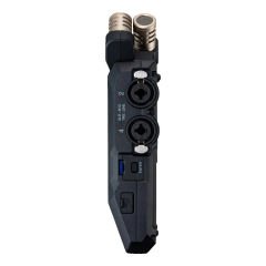 Zoom H6 Essential Ses Kayıt Cihazı (Siyah)