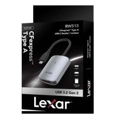 Lexar RW515 CFexpress Type A USB-C Kart Okuyucu