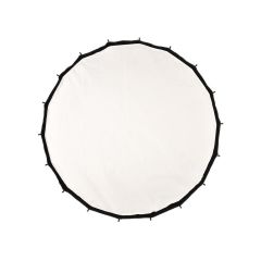 JINBEI Parabolik 120cm  Deep Reflektif  Softbox Gridli