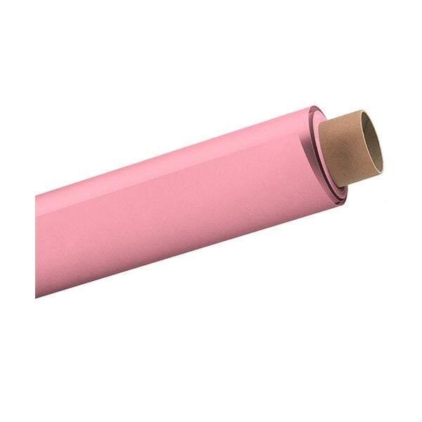 Visico Stüdyo Kağıt Fon Açık Mercan 272x1100cm