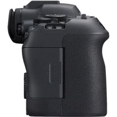 Canon EOS R6 Mark II Body + Mount Adaptör Aynasız Fotoğraf Makinesi