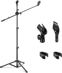 Oem Marka  AA-17 Pro Ayaklı Mikrofon Standı