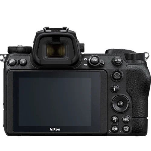 Nikon Z7 II Body – detay görseli Nikon Z7 II Body detay görseli
