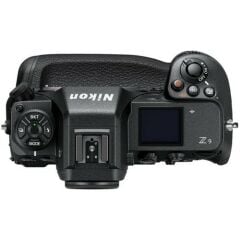 Nikon Z9 Body