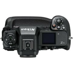 Nikon Z9 Body