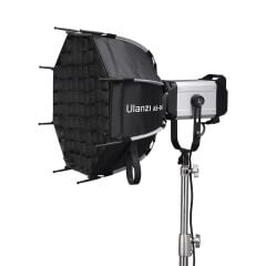 Ulanzi AS-045 Izgaralı ve Gridli Softbox 45cm 3308