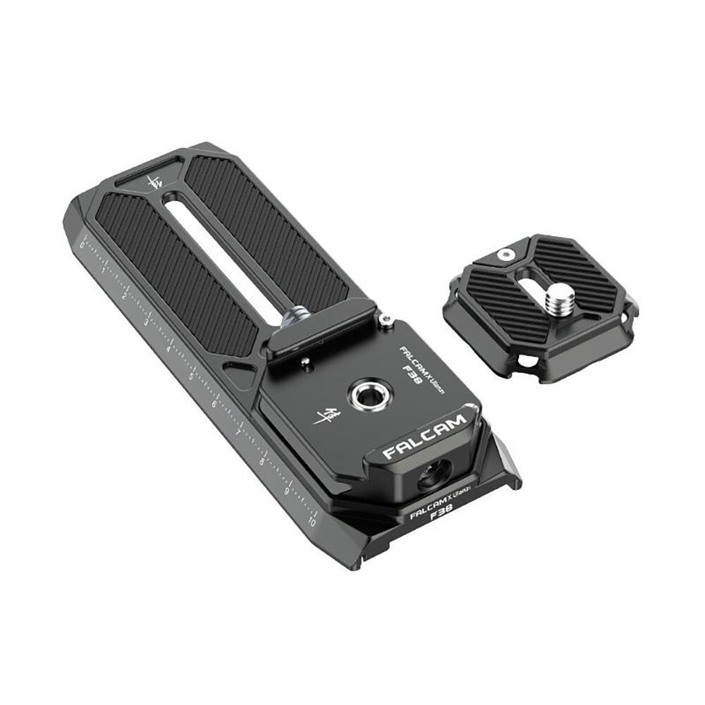 Falcam F38 DJI Stabilizer Quick Release Kit detay görseli