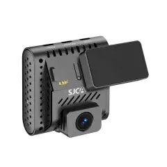 Sjcam M60S Araç Kamerası 4K/30 Frm 170° Açı (Tek Kamera)