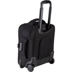 Tenba Roadie 18 Tekerlekli Siyah Çanta
