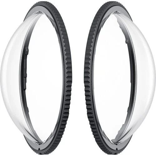 Insta360 X4 Standard Lens Guards detay görseli