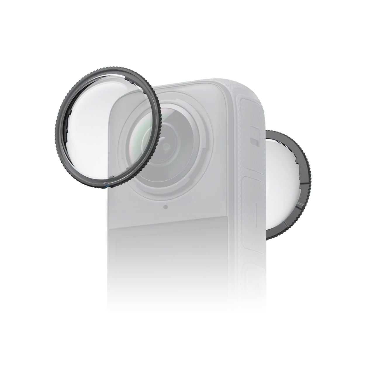 Insta360 X4 Standard Lens Guards ürün görseli