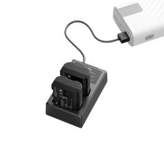 SmallRig 4070 EN-EL15 Nikon Fotoğraf Makinesi Pili