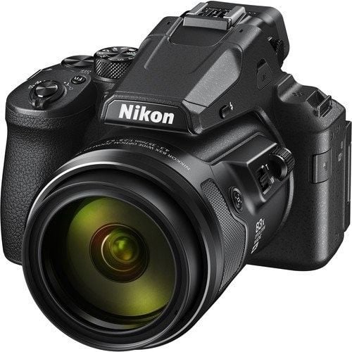 Nikon P950 Coolpix Fotoğraf Makinesi | Nikon | fotofix.com.tr