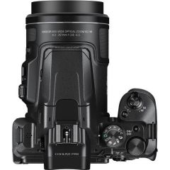 Nikon P950 Coolpix Fotoğraf Makinesi