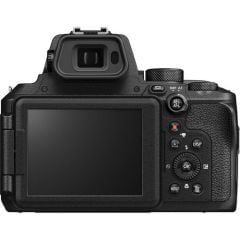 Nikon P950 Coolpix Fotoğraf Makinesi