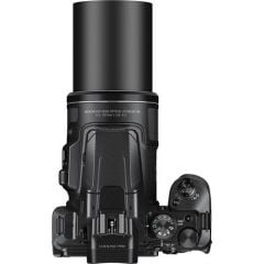 Nikon P950 Coolpix Fotoğraf Makinesi | NİKON | fotofix.com.tr