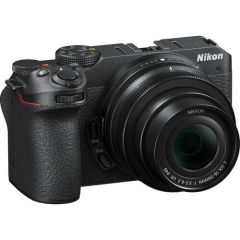 Nikon Z30 16-50mm + 50-250mm Lens Kit