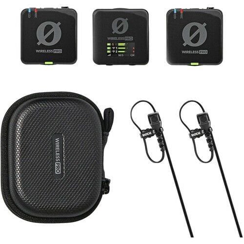 RODE Wireless PRO ürün görseli