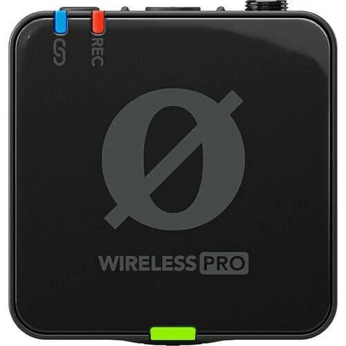RODE Wireless PRO detay görseli
