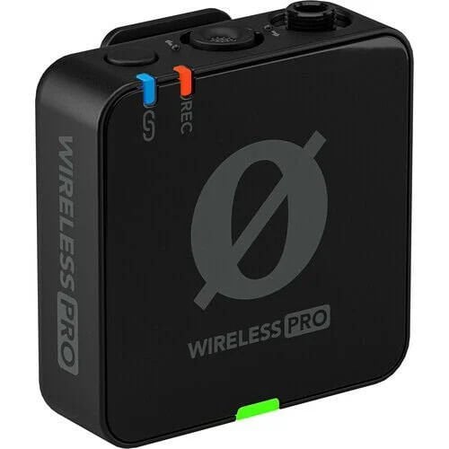 RODE Wireless PRO yakın plan görseli
