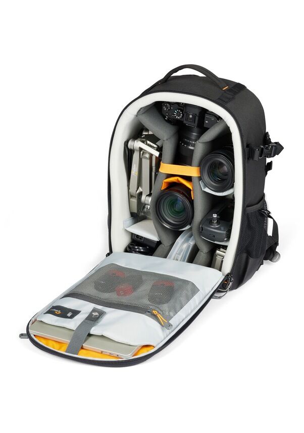 Lowepro Adventura Bp 300 – detay görseli Lowepro Adventura Bp 300 detay görseli