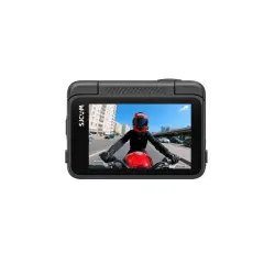 Sjcam SJ30 Aksiyon Kamerası 8K / 20 Şarj 6 Eksenli Combo Paket