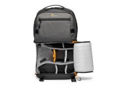 Lowepro Fastback Pro BP 250AW III Gri
