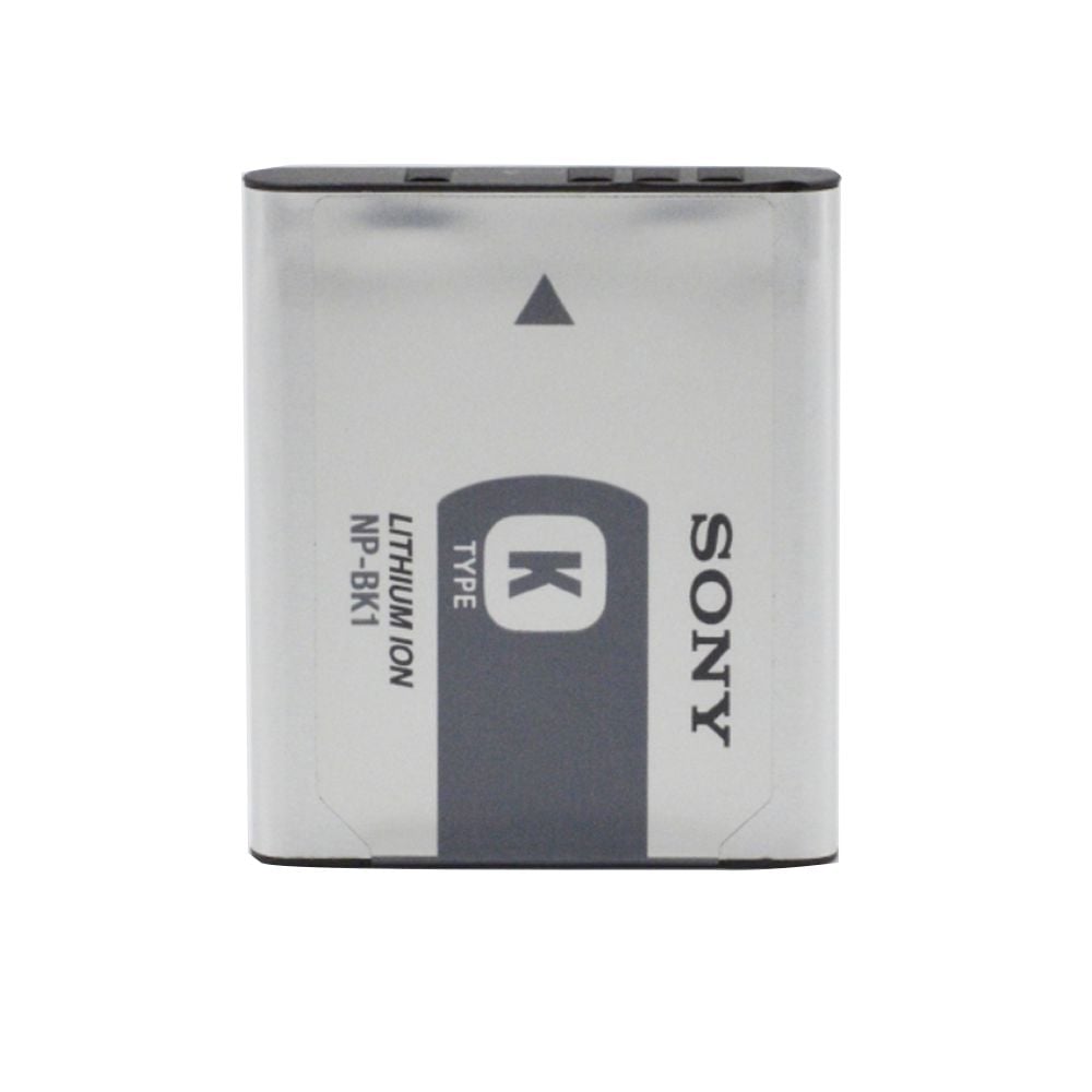 Sony Batarya NP-BK1