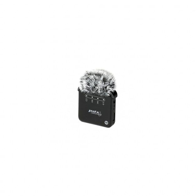 PDX PRO Digital M29HDC – farklı açıdan görünüm PDX PRO Digital M29HDC farklı açıdan görünüm