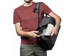 Lowepro Flipside BP 300 AW III (Black) Sırt Çantası