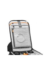 Lowepro Flipside Backpack 400 AW III Sırt Fotoğraf Makinesi Çantası Siyah