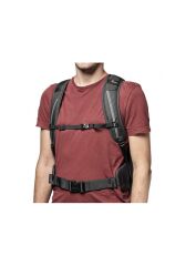 Lowepro Flipside Backpack 400 AW III Sırt Fotoğraf Makinesi Çantası Siyah