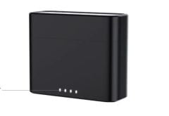 PDX PRO Digital M28DC İkili Kablosuz Yaka Mikrofonu