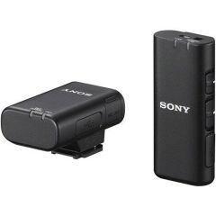 Sony ZV-E10 16-50mm Lens Creator Kit