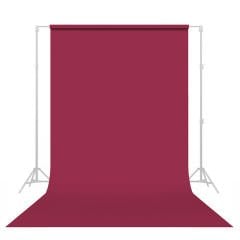 Gdx Seyyar Kağıt Sonsuz Stüdyo Fon Perde (Crimson) 2.70x11 Metre