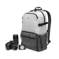 Lowepro Truckee BP 200 LX Sırt Fotoğraf Makinesi Çantası