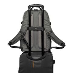 Lowepro Truckee BP 200 LX Sırt Fotoğraf Makinesi Çantası