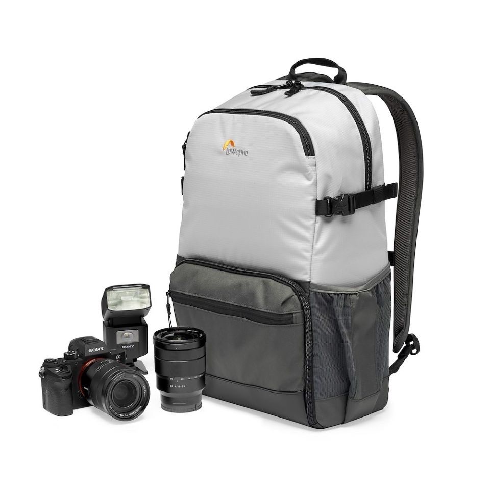 Lowepro Truckee BP 200 LX Sırt Fotoğraf Makinesi Çantası