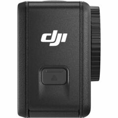 DJI Osmo Action 4 Adventure Combo Aksiyon Kamera