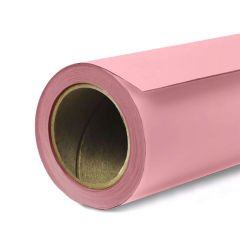 Gdx Seyyar Kağıt Sonsuz Stüdyo Fon Perde (Coral) 2.70x11 Metre