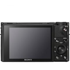 VII RX100 DSC-RX100 sony ysknk　 Kompakt Turkey Sony | AF Rakipsiz Makinesi, Fotoğraf デジタルカメラ