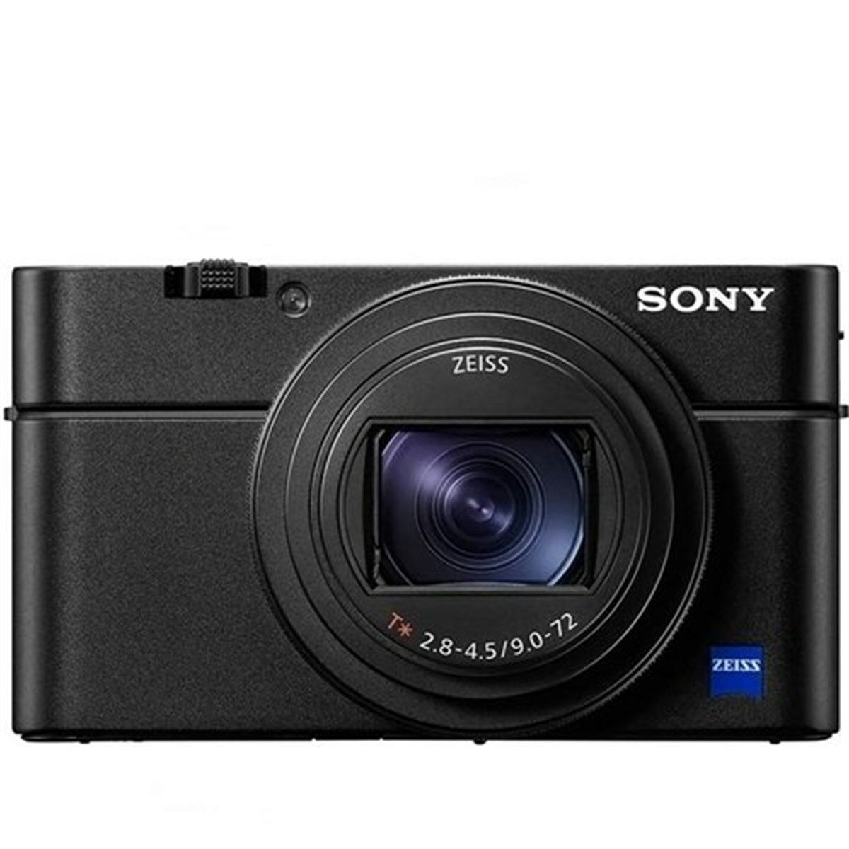Sony DSC-RX100 VII Fotoğraf Makinesi | SONY | fotofix.com.tr