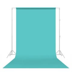 Gdx Seyyar Kağıt Sonsuz Stüdyo Fon Perde (Baby Blue) 2.70x11 Metre