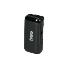 PDX PRO S3S ikili Kablosuz Yaka Mikrofonu