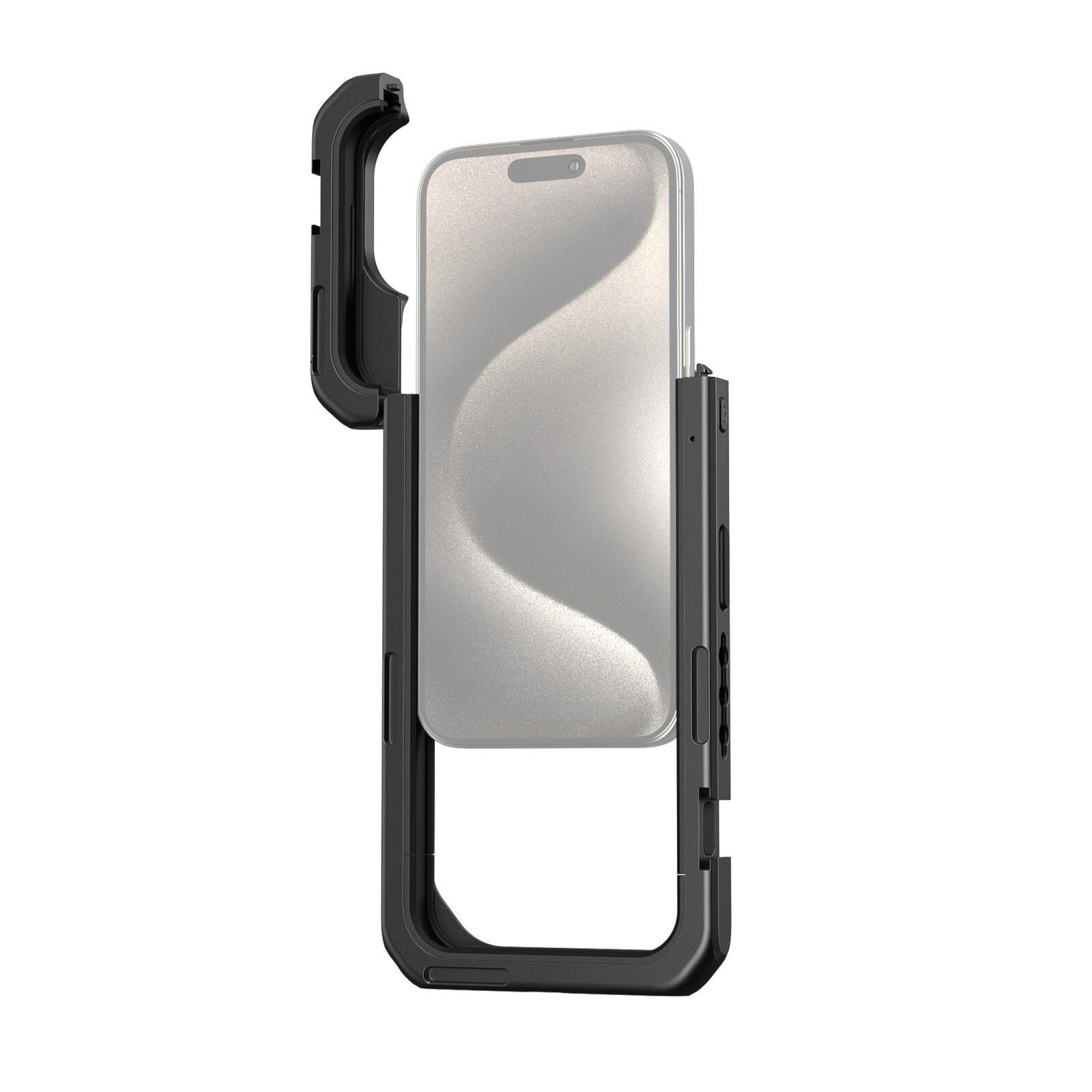 SmallRig 4396 iPhone 15 Pro ürün görseli
