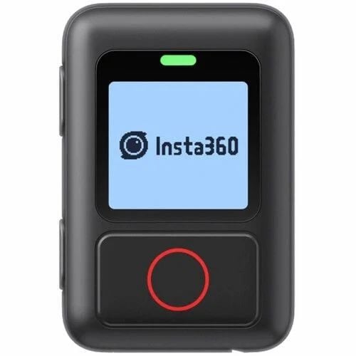 Insta360 Gps Action Remote – ürün görseli Insta360 Gps Action Remote ürün görseli