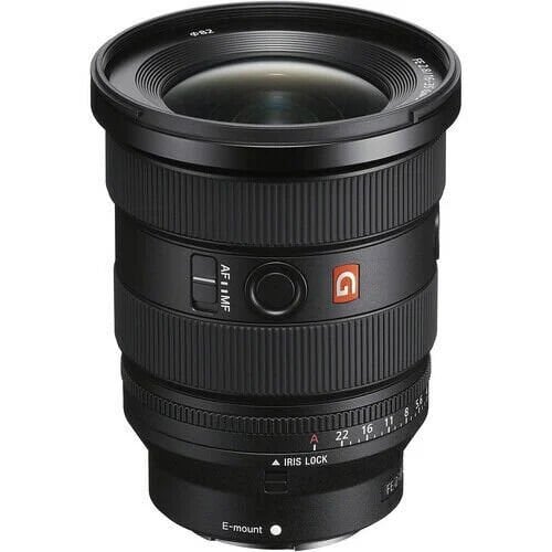 Sony FE 16-35mm f/2.8 GM II ürün görseli