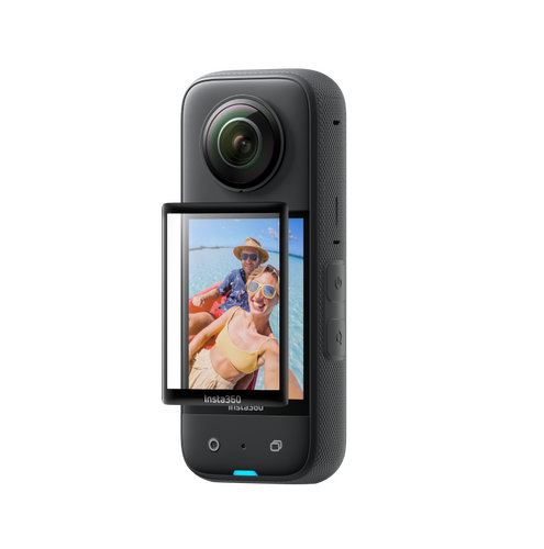 Insta360 X3 Screen Protector
