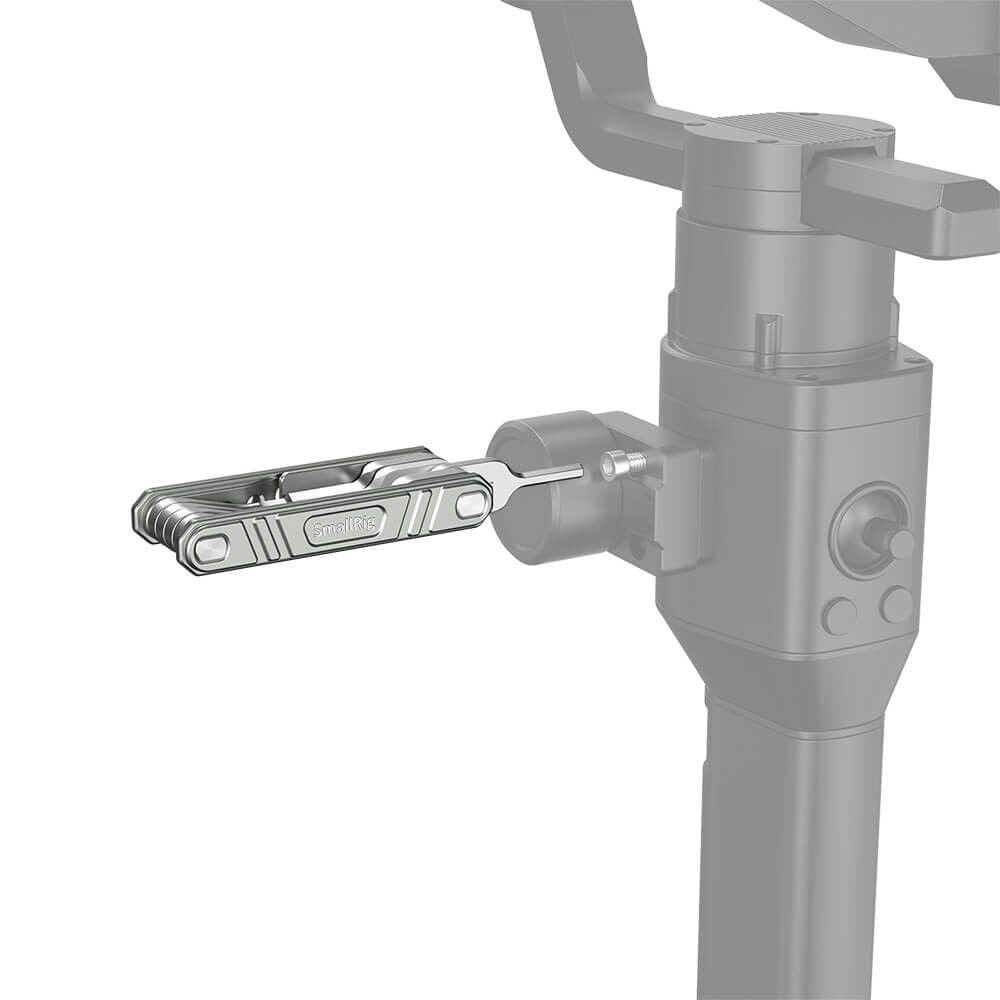 SmallRig TC2713 detay görseli