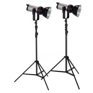 PDX Pro EX-200 III 200W İkili Ayaklı Kit